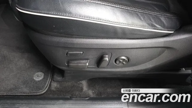 Hyundai Palisade 2019 thumb 2