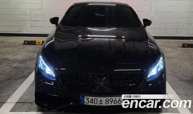 Mercedes-Benz S-Класс 2015 thumb 2