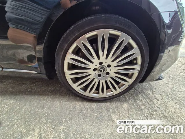 Mercedes-Benz S-Класс 2017 thumb 12