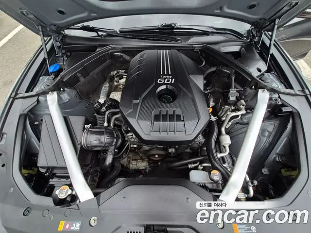 Genesis G70 2019 thumb 4
