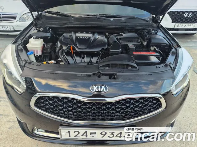 Kia K7 2013 thumb 10