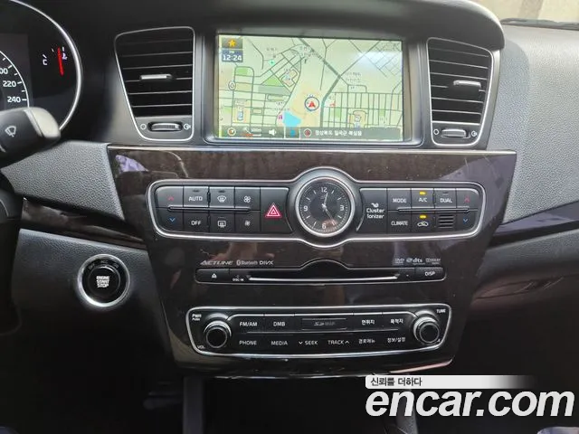 Kia K7 2013 thumb 2
