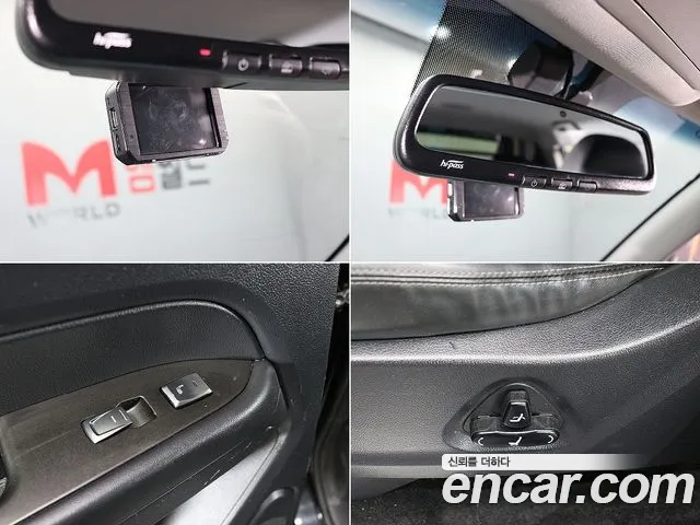 KG_Mobility_Ssangyong Rexton 2018 thumb 11