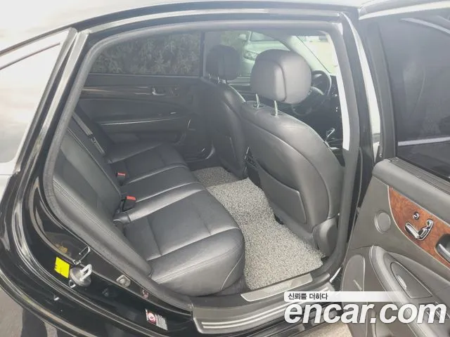 Hyundai Equus 2015 thumb 9