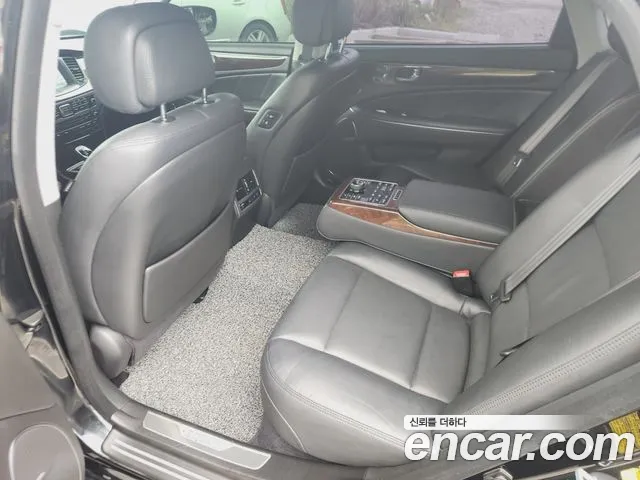 Hyundai Equus 2015 thumb 12
