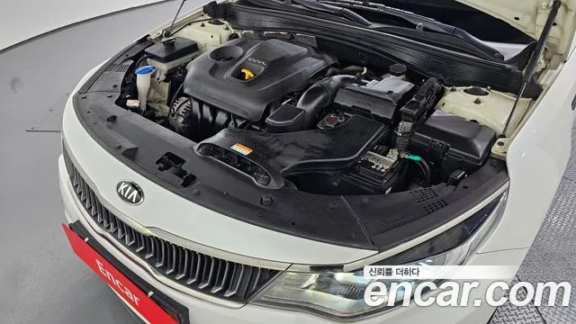 Kia K5 2019 thumb 6