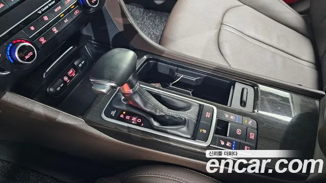 Kia K5 2019 thumb 9