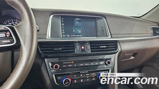 Kia K5 2019 thumb 12