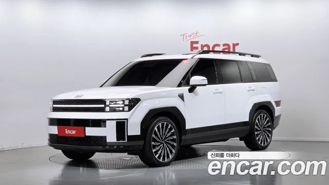 Hyundai Santa Fe 2024 thumb 11