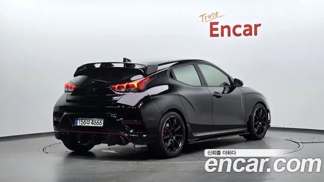 Hyundai Veloster 2019 thumb 2
