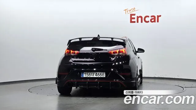 Hyundai Veloster 2019 thumb 4