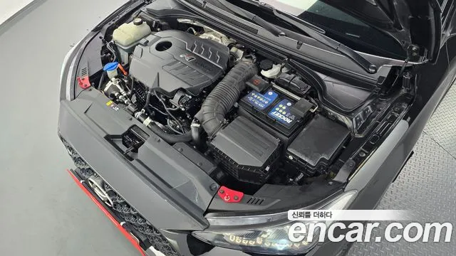 Hyundai Veloster 2019 thumb 6