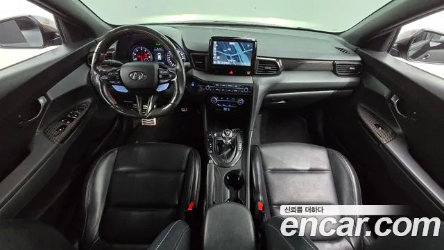 Hyundai Veloster 2019 thumb 7