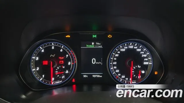 Hyundai Veloster 2019 thumb 8