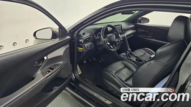 Hyundai Veloster 2019 thumb 11