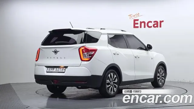 KG_Mobility_Ssangyong TIBOLI 2018 thumb 2
