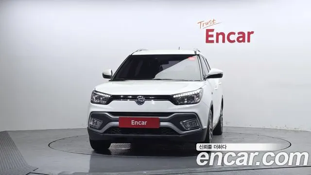 KG_Mobility_Ssangyong TIBOLI 2018 thumb 3