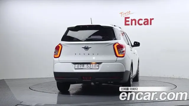 KG_Mobility_Ssangyong TIBOLI 2018 thumb 4