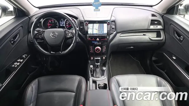 KG_Mobility_Ssangyong TIBOLI 2018 thumb 7