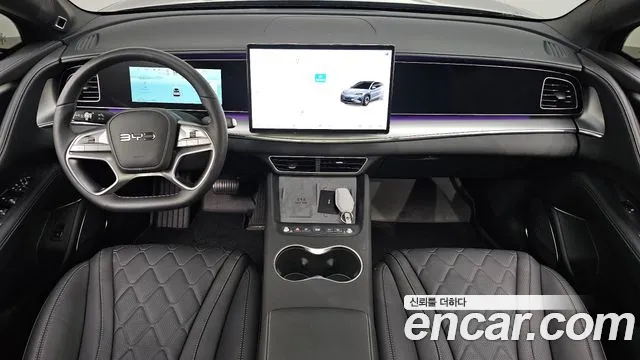 BYD Sealion 7 2026 thumb 6