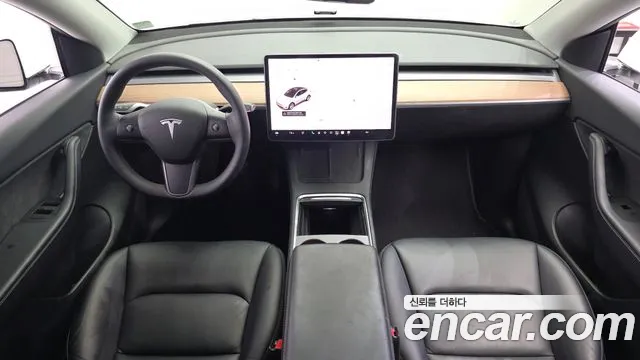 Tesla Model Y 2022 thumb 7
