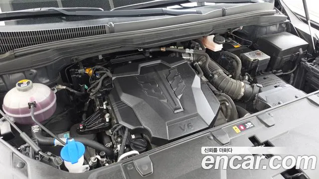 Kia Carnival 2023 thumb 6