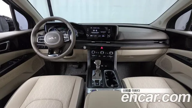 Kia Carnival 2023 thumb 7