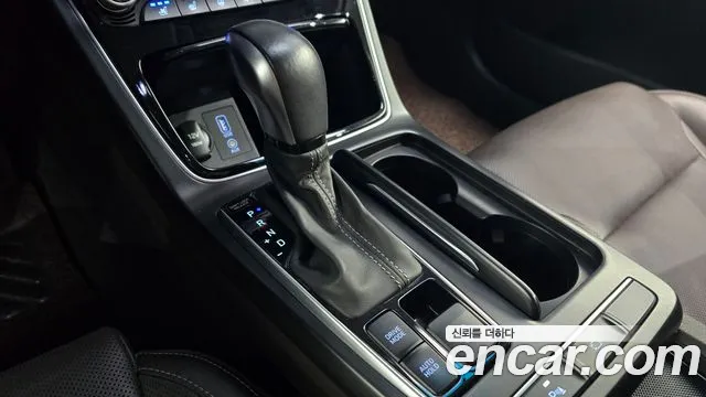 Hyundai Grandeur 2019 thumb 9