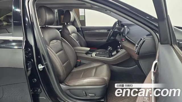 Hyundai Grandeur 2019 thumb 10