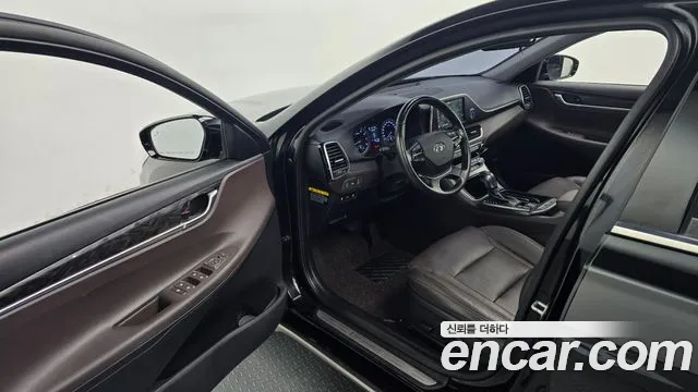 Hyundai Grandeur 2019 thumb 11