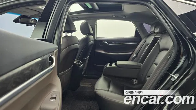 Hyundai Grandeur 2019 thumb 12