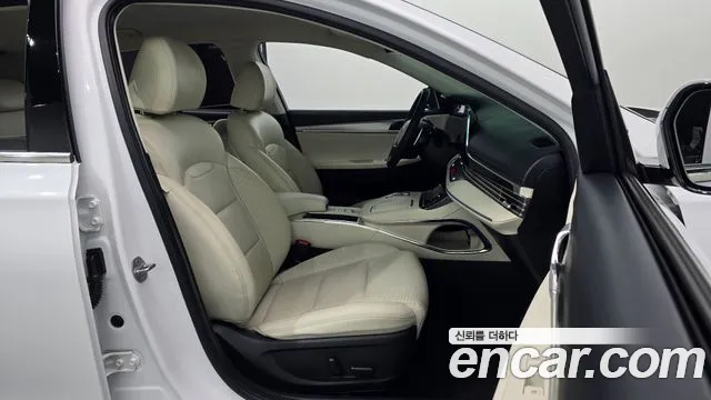 Hyundai Grandeur 2022 thumb 10