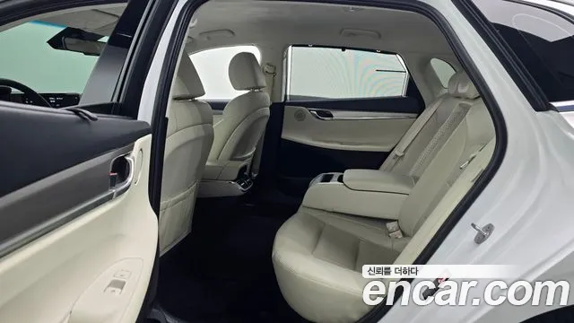Hyundai Grandeur 2022 thumb 12