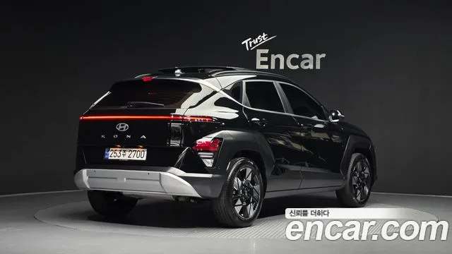 Hyundai Kona 2024 thumb 2
