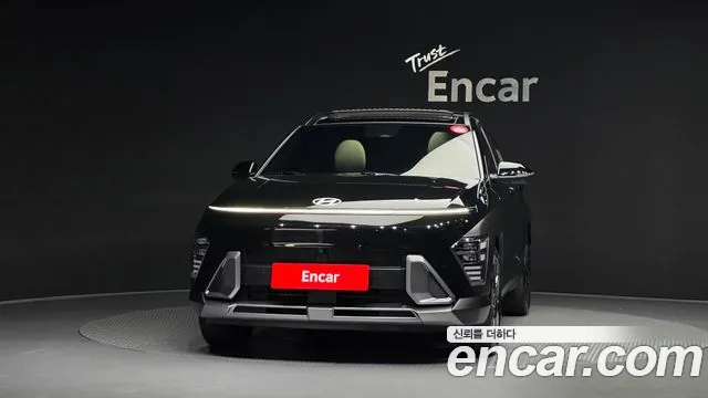 Hyundai Kona 2024 thumb 3