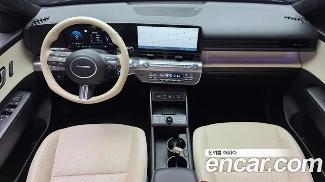 Hyundai Kona 2024 thumb 7