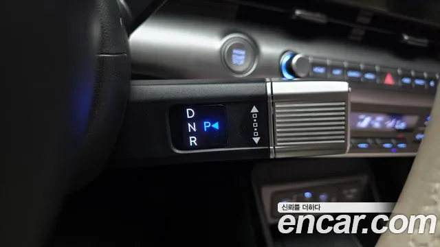 Hyundai Kona 2024 thumb 9