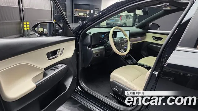 Hyundai Kona 2024 thumb 10