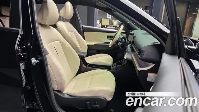 Hyundai Kona 2024 thumb 11
