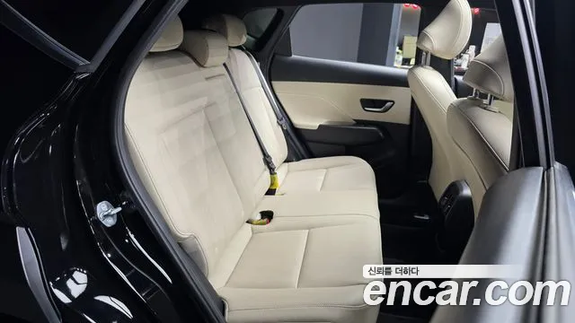 Hyundai Kona 2024 thumb 12