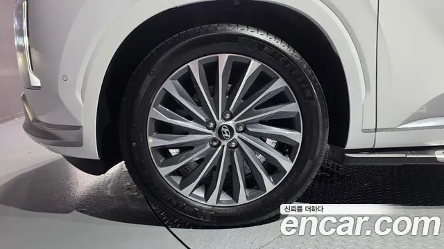 Hyundai Palisade 2022 thumb 5
