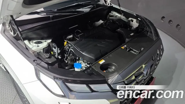 Hyundai Palisade 2022 thumb 6