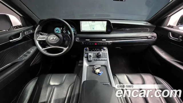 Hyundai Palisade 2022 thumb 7