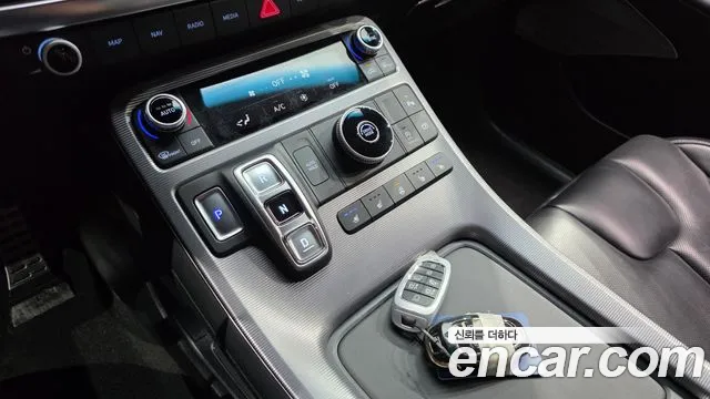 Hyundai Palisade 2022 thumb 9