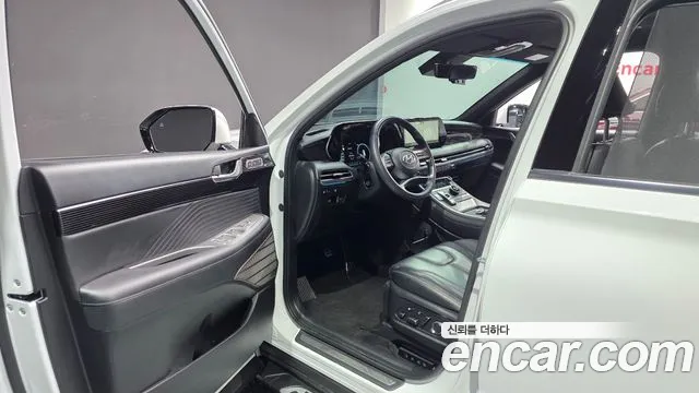 Hyundai Palisade 2022 thumb 10