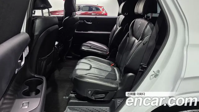 Hyundai Palisade 2022 thumb 11