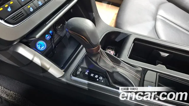 Hyundai Sonata 2014 thumb 9