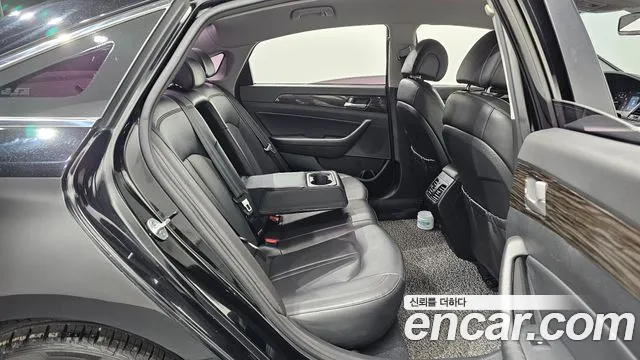 Hyundai Sonata 2014 thumb 11
