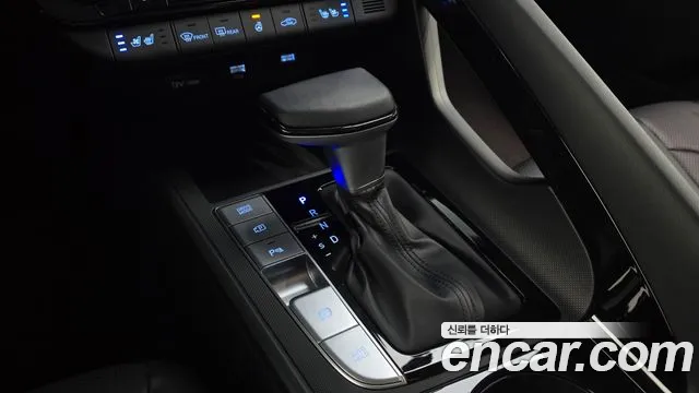 Hyundai Avante 2022 thumb 9