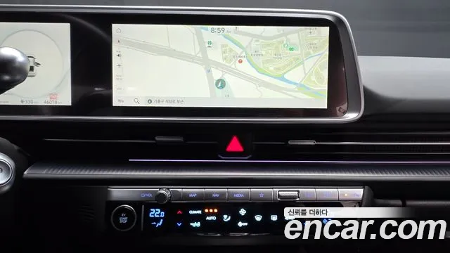 Hyundai IONIQ 6 2023 thumb 11